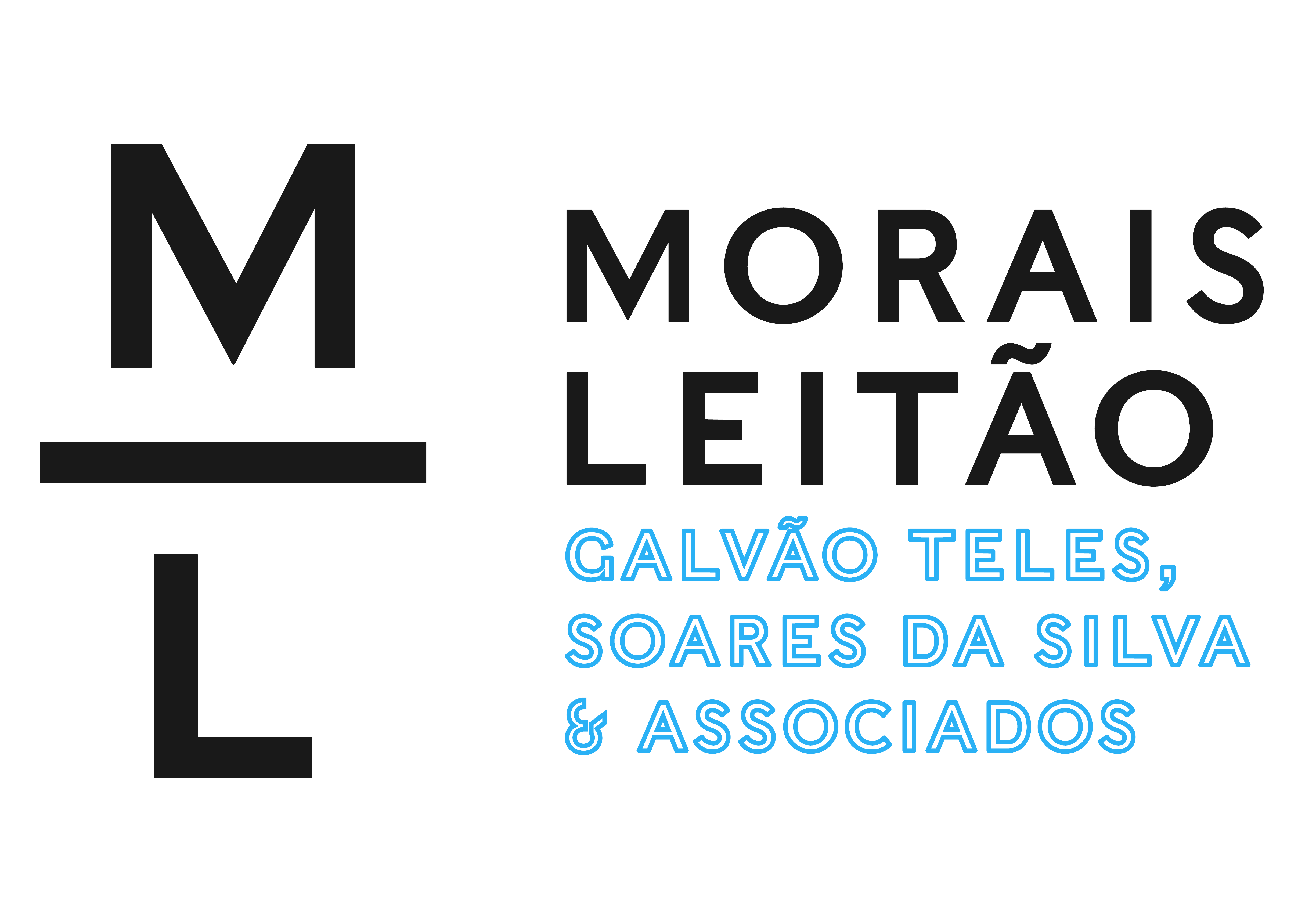 Morais Leitão logo