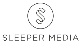 Sleeper Media logo