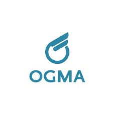 OGMA logo