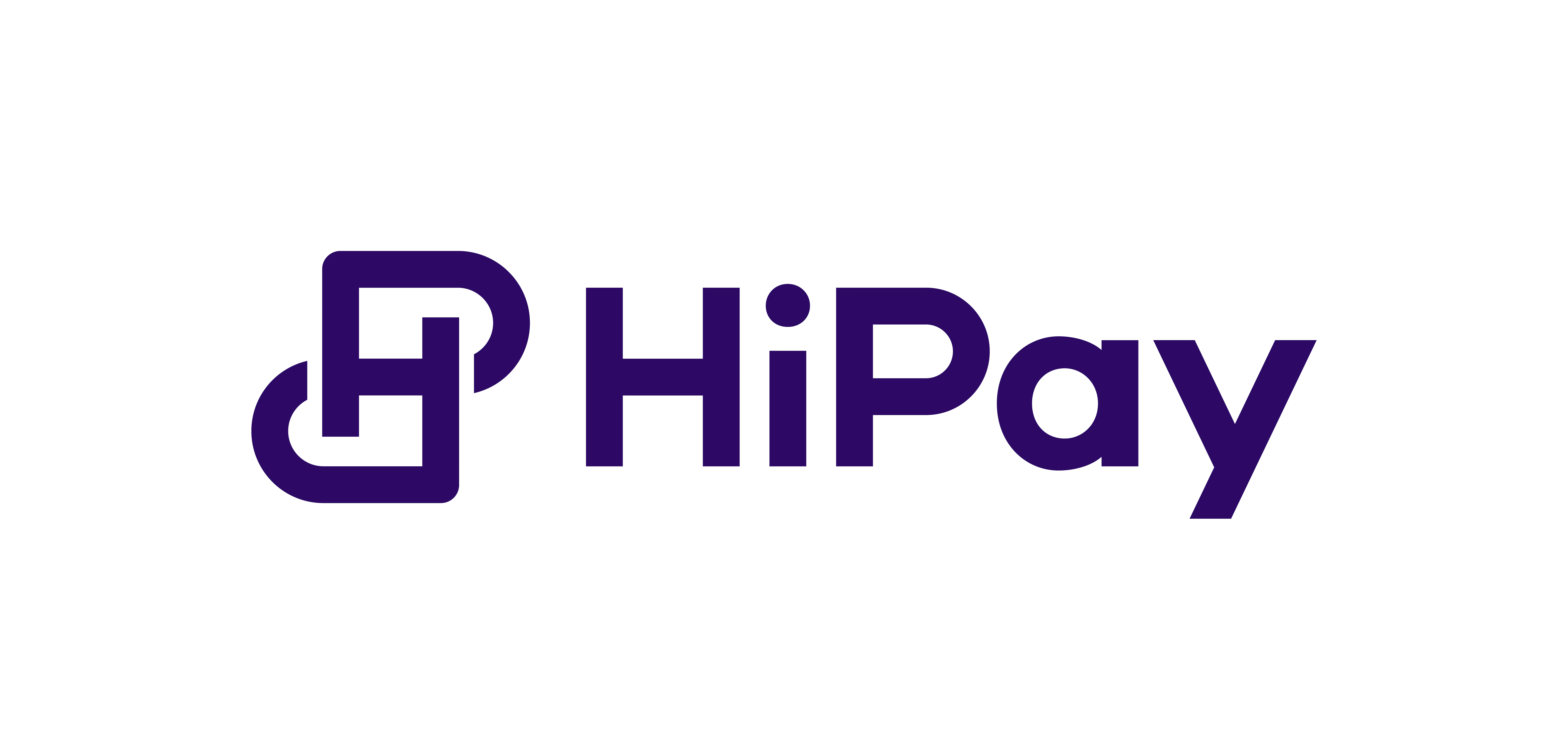 HiPay logo