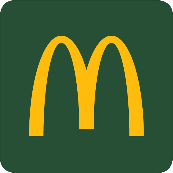McDonald's logo