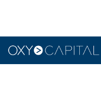 Oxy Capital logo