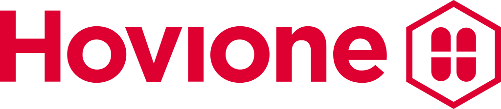 Hovione logo